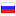 kuzbassenergo.ru server is located in Russia